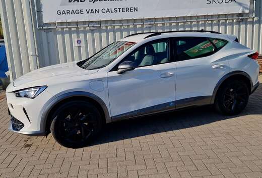 Formentor 1.4 e-Hybrid DSG