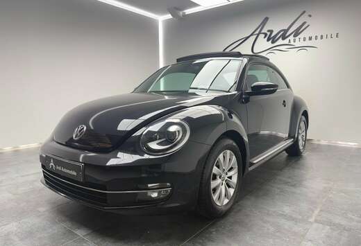 Volkswagen 2.0 TDi *TOIT OUVRANT*SIEGE CHAUFF*1 PROP* ...