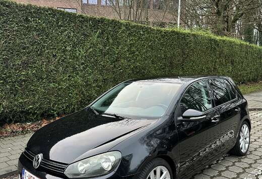 Volkswagen 1.4 Turbo 16v TSI Comfortline
