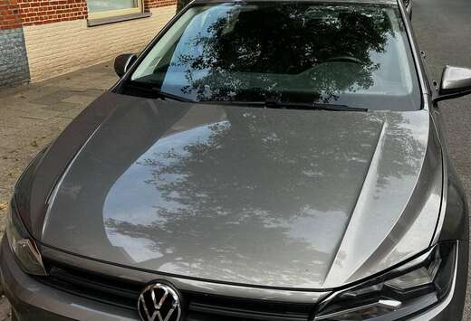 Volkswagen Polo 1.0 TSI OPF Style