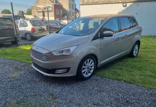 Ford 1.5 Eco 1er propriétaire essence