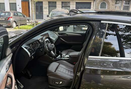 BMW xDrive20i Aut. xLine