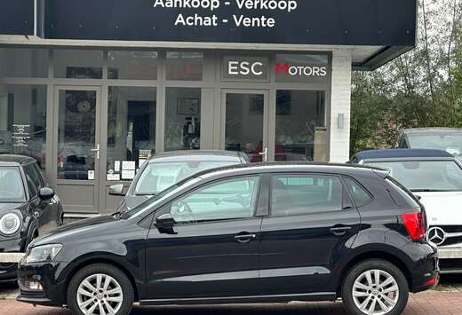 Volkswagen 1.0i Trendline ***GARANTIE 12 MOIS ***