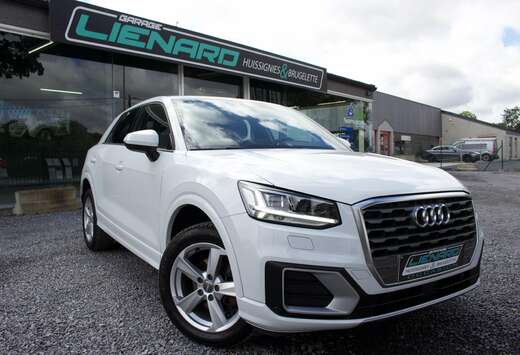 Audi 35 TFSI Sport *FULL LED*CUIR*GPS*GARANTIE*