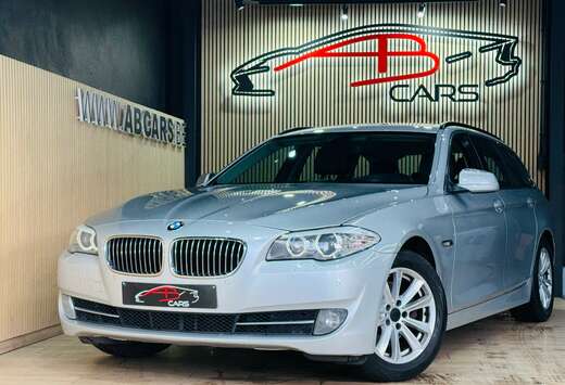BMW D * GARANTIE 12 MOIS * BREAK - TOURING *