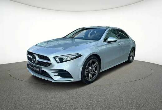 Mercedes-Benz d Limousine