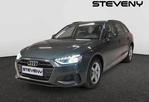 Audi A4 Avant 35 TFSI S tronic * Full cuir *