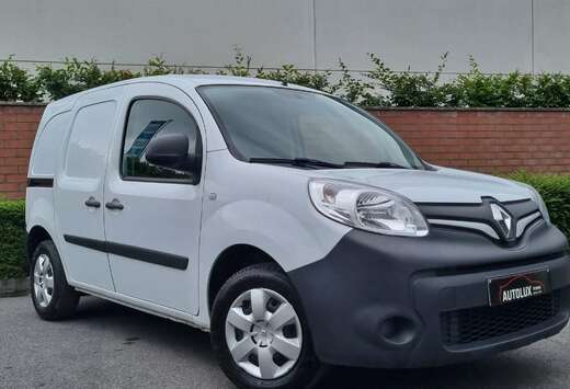 Renault KANGOO - 1500cm3 - TVA DEDUCTIBLE