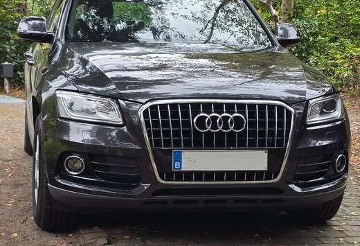 Audi Q5 2.0 TDI