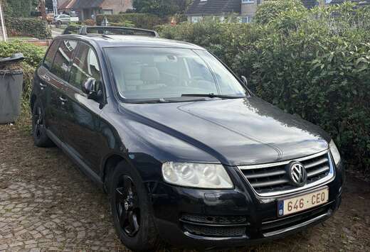 Volkswagen 3.2 V6