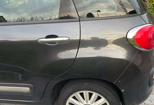 Fiat 500L 1.4i Lounge