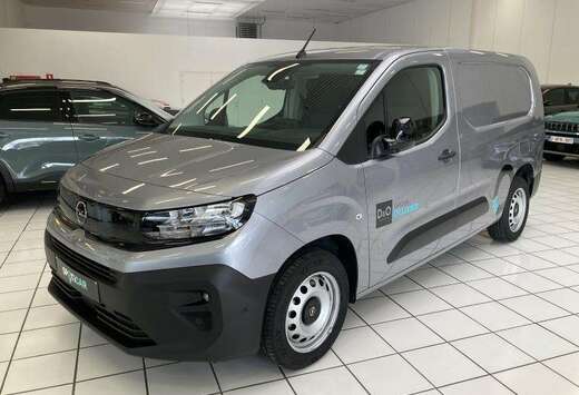 Opel *** CARGO L2 ***