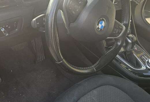 BMW Active Tourer 218iA