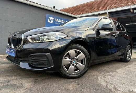 BMW d AdBlue   TOIT PANO  FULL LED  NAVI