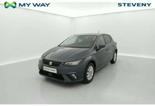 SEAT Move Full Link 1.0TSI 85kW(115cv) DSG7