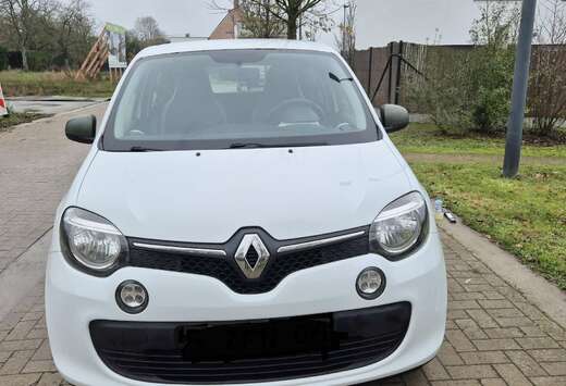 Renault SCe 70 Start&Stop Dynamique Gekeurd Voor Verk ...