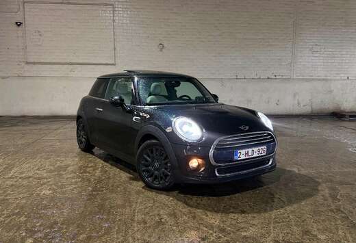MINI 1.6 DPF