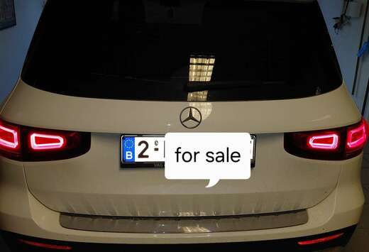 Mercedes-Benz 7G-DCT