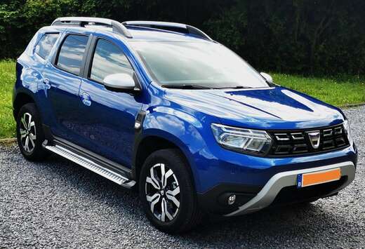 Dacia 1.3 Prestige,110KW,150CH, Garantie 1an,Automati ...