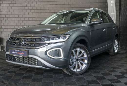 Volkswagen Style 1.5 TSI 150CV DSG7 *ACC* *Caméra* * ...