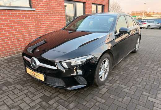 Mercedes-Benz *** Full option***