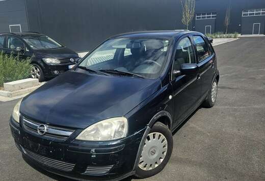 Opel 1.3 CDTI