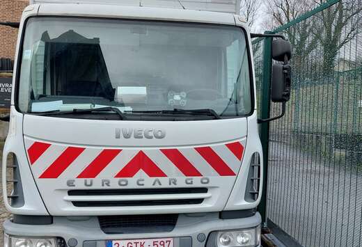 Iveco euro 5
