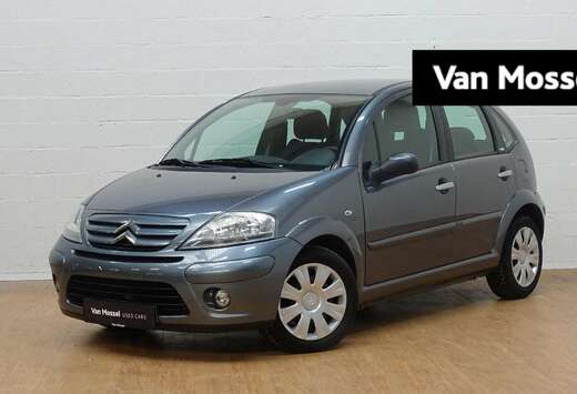 Citroen 1.4i Exclusive