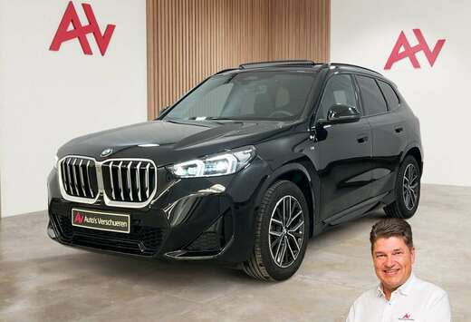 BMW sDrive18i M-Sport ** Pano Keyless Camera