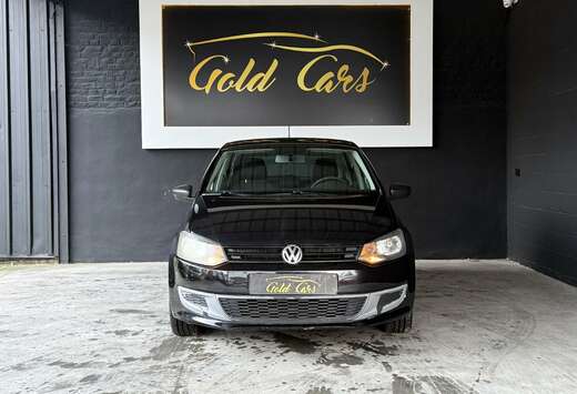 Volkswagen Polo 1.6*CAR PLAY*PRETE A IMMAT*