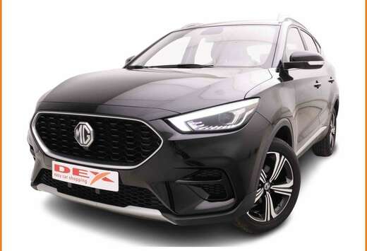 MG 1.5 VTi Tech Comfort + CarPlay