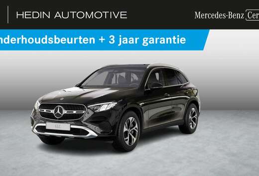 Mercedes-Benz DE SUV Luxury Line  Panoramisch Dak  Do ...