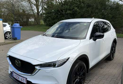 Mazda 2.0i SKYACTIV-G 2WD Skycruise (EU6d)