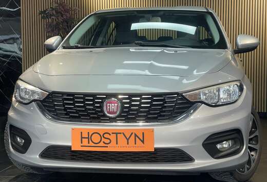 Fiat 1.6i*BOITE AUTO*NAVI*GARANTIE 1AN*CAMERA