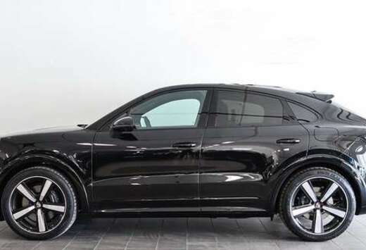 Porsche NEW MODEL COUPE PLUG IN 471PK MEGA VOL/BURMES ...