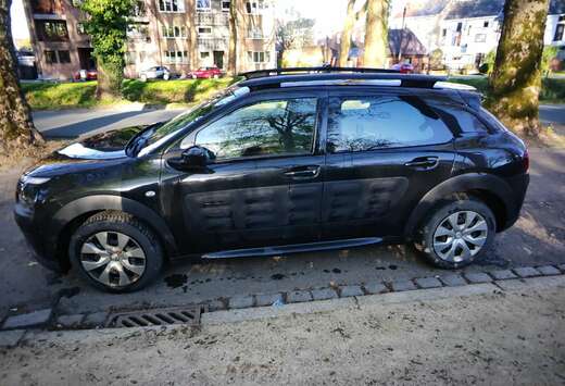 Citroen 1.2 PureTech Feel Edition Classy