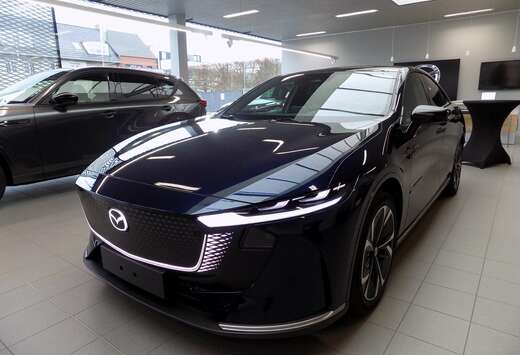 Mazda 6e EV Takumi 68.8 kWh