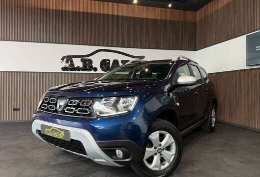 Dacia 1.0 TCe - GARANTIE 12MOIS