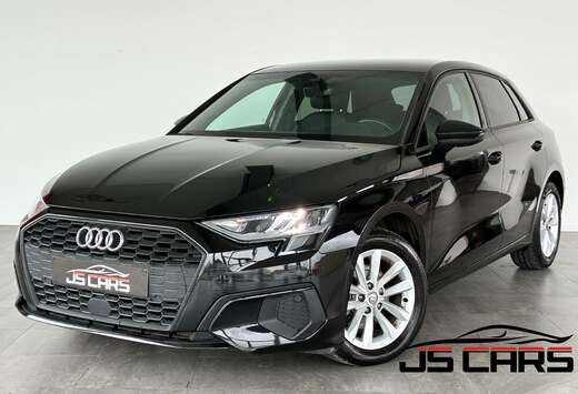 Audi Sportback 30 TFSI Business S tronic-VENTE MARCHA ...