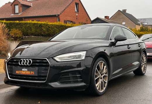 Audi Sportback 30 TDi Business Edition S tron