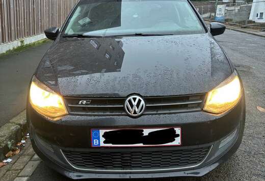 Volkswagen 1.2 TSI Highline