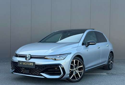 Volkswagen 1.5 eTSI 116cv - Boite Auto. - R-Line Plat ...