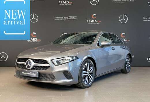 Mercedes-Benz Berline 200d Progressive Line - DOS 841 ...