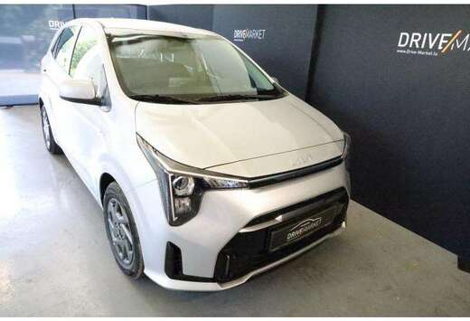 Kia Pulse