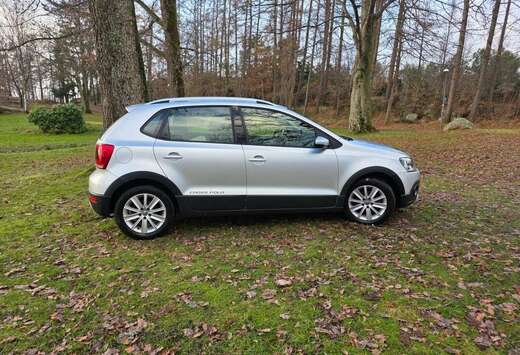 Volkswagen 1.4 TDi