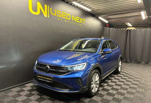 Volkswagen Life 1.0 TSi 116 DSG
