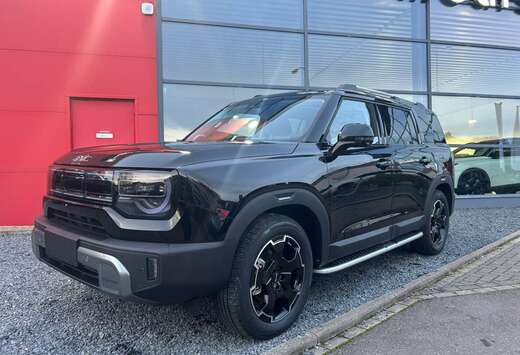 4X4