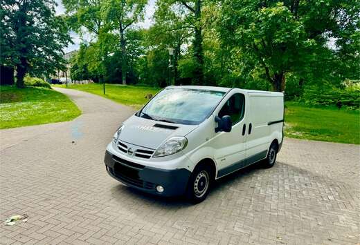 Opel 2.0 CDTi *** Airco ***