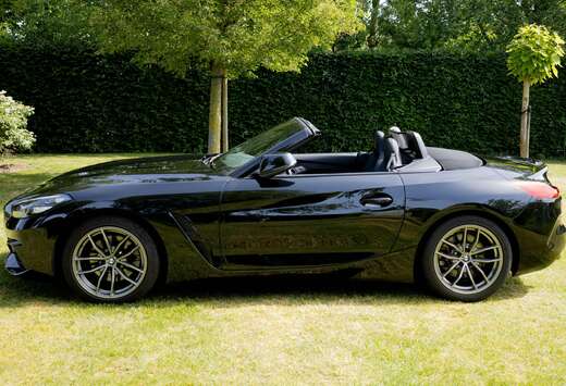 BMW Z4 2.0iAS sDrive20i