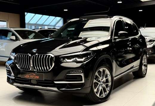 BMW 3.0AS xDrive45e 286cv X line PHEV INDIVIDUAL SUSP ...